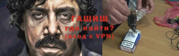 молекула духа Арсеньев